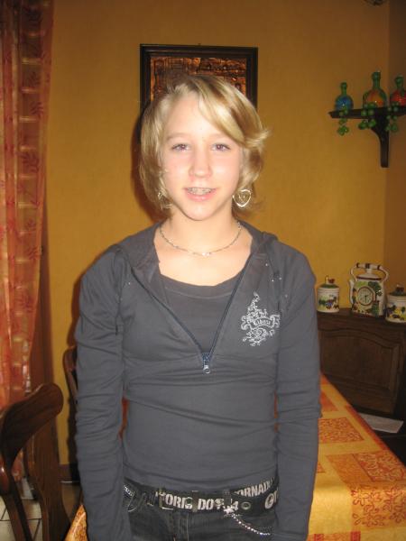 amandine